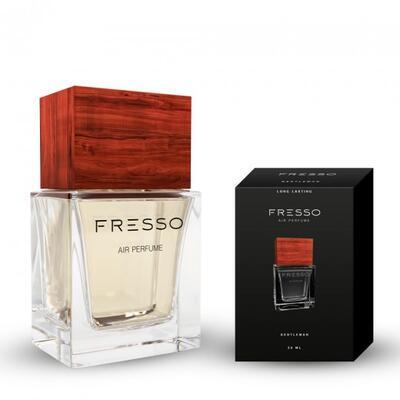 FRESSO GENTEMAN  parfém 50 ml  - 1