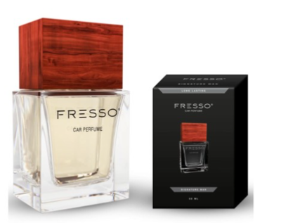 FRESSO SIGNATURE MAN parfém 50 ml - 1