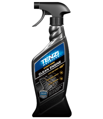 TENZI DETAILER CLEAN ENGINE 600ml - 1