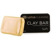 LOTUS CLEANING CLAY BAR SOFT - CLAYOVACÍ GUMA  - 1/2