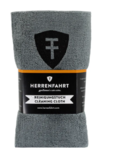 HERRENFAHRT WASHING Cloth 40x60 cm HF LOGO - MYCÍ UTĚRKA  - 1/4