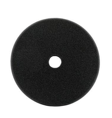 Herrenfahrt Cutting Pad Black - Finish Pad 140 x 1,8 mm
