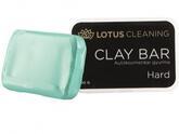 LOTUS CLEANING CLAY BAR HARD - CLAYOVACÍ GUMA - 1/2