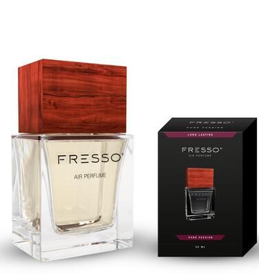 FRESSO PURE PUSSION parfém 50 ml - 1
