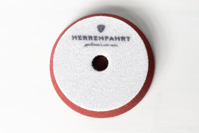 HERRENFAHRT Mini Cutting Pad 77/90 Bordeaux - 1