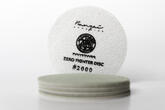 Kamikaze Collection Zero Fighter Disc 2000 3" 75mm - 1/2