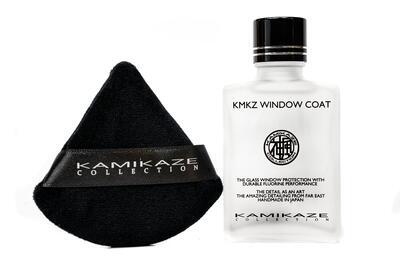 KAMIKAZE COLLECTION KMKZ WINDOW COAT 30 ml - 1