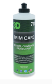 3D TRIM CARE PROTECTANT 473 ML - OBNOVA PLASTŮ - 1/2