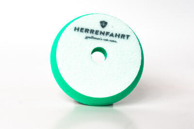 HERRENFAHRT Mini Cutting Pad 77/90 Green - 1