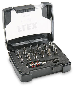 FLEX SADA BITŮ DB T-BOX SADA-1

 - 1