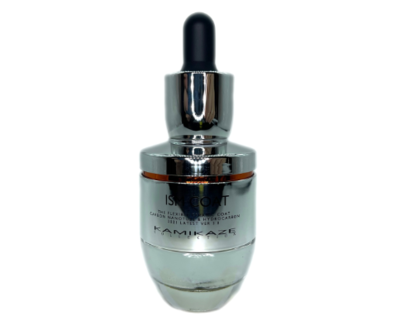 KAMIKAZE COLLECTION ISM 3.0 HYDROCARBON COATING - 30ML 
 - 2