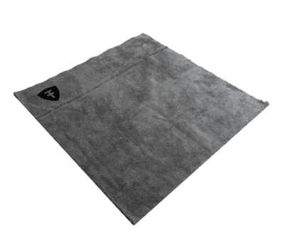 HERRENFAHRT WASHING Cloth 40x60 cm HF LOGO - MYCÍ UTĚRKA  - 2