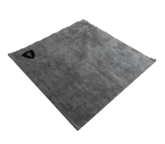 HERRENFAHRT WASHING Cloth 40x60 cm HF LOGO - MYCÍ UTĚRKA  - 2/4