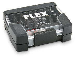 FLEX SADA BITŮ DB T-BOX SADA-1

 - 2