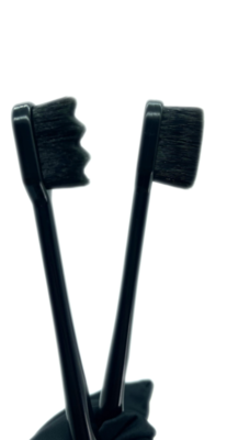 KAMIKAZE COLLECTION Micro Brush - MIKRO ŠTĚTEČKY  10 mm 2ks/bal - 3