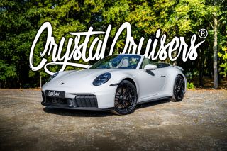 💎 Porsche 911 Carrera 4 GTS: Lesk, Odolnost a pancíř na 10let! 🛡️• Celopolep Full PPF : Aplikována PPF fólie nejvyšší...